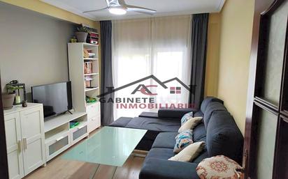 Flat for sale in Luis Sauquillo, El Arroyo - La Fuente