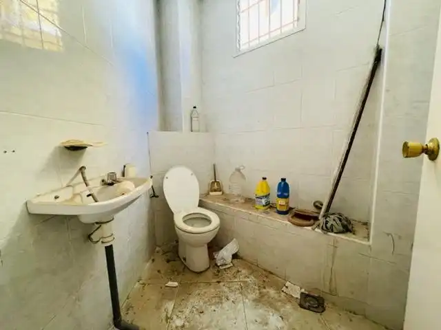 Bany de Residencial en venda en Aspe