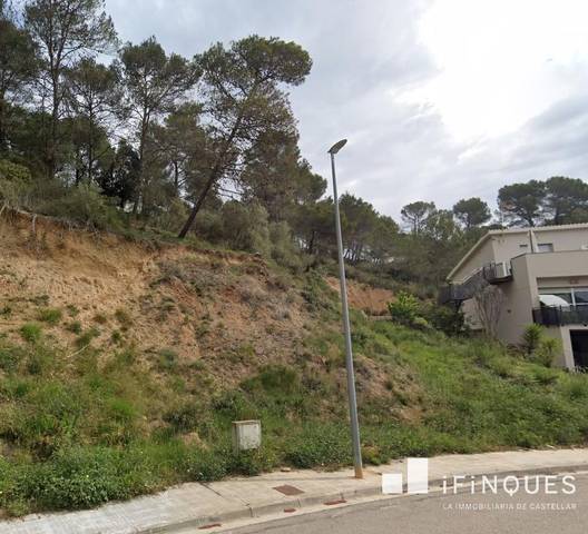 Terreno residencial en Venta en Carrer del Bosc en Ullastrell