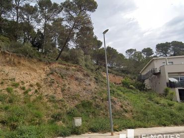 Terrenys i solars en venda a calle del Bosc