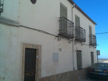 Appartamento in vendita a C/ Arcipreste Serrano Medina