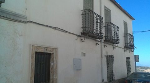 Solvia Inmobiliaria  Piso Martos