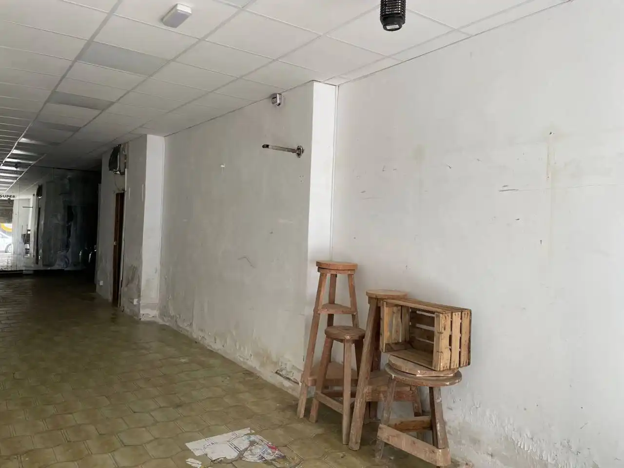 Business premises for sale in Calle Borrull, imagen 5