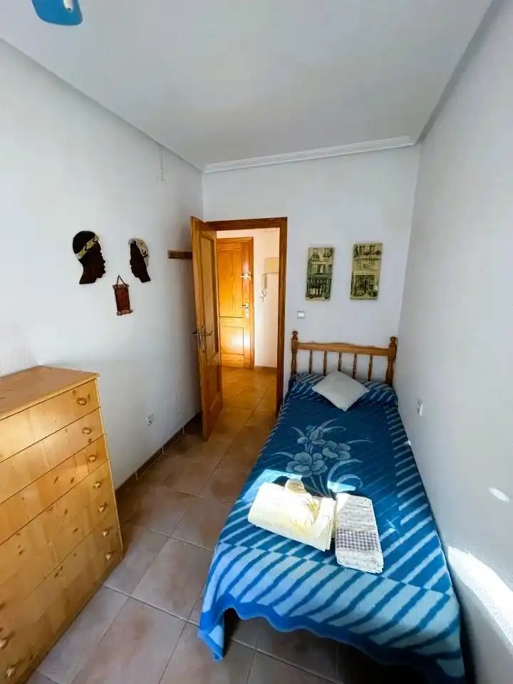 Apartament amb piscina en venda a Calle Calle San Sebastian, imagen 24
