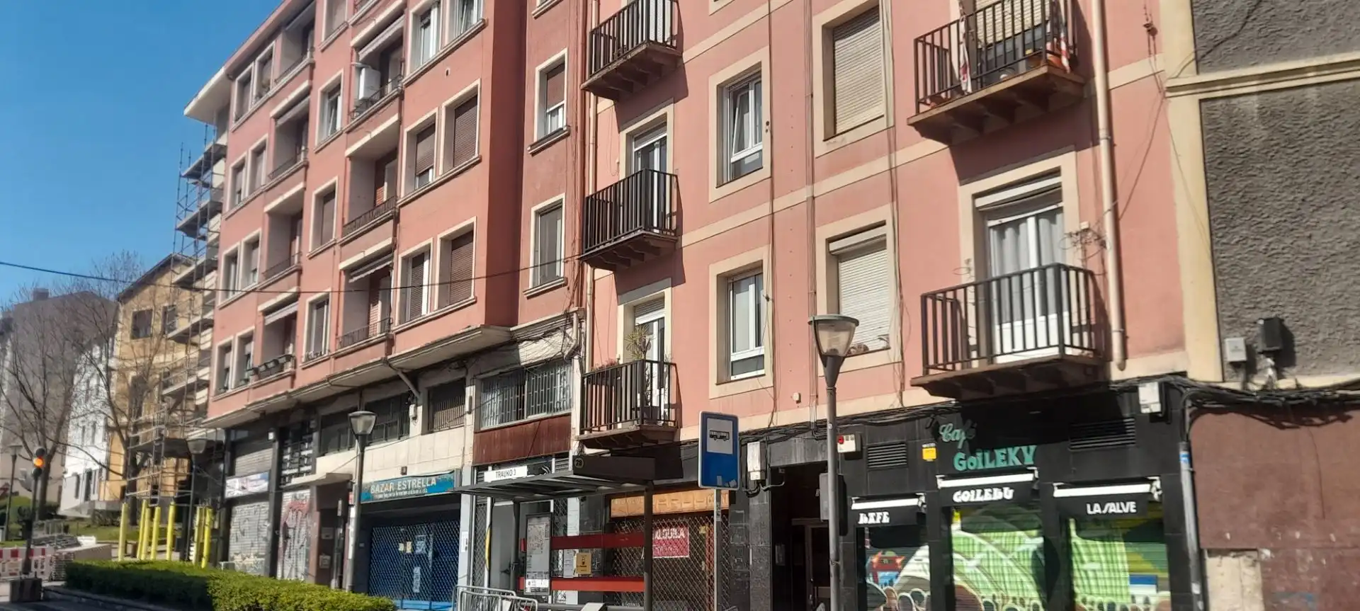 Local comercial en venda a Uribarri, imagen 2