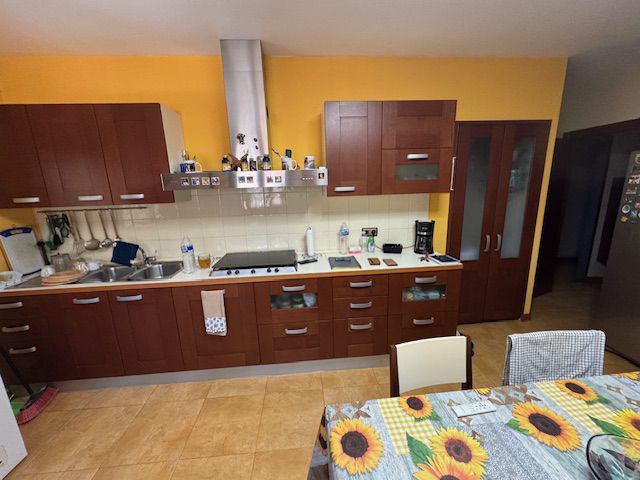 Kitchen of Residential for sale in  Sevilla Capital