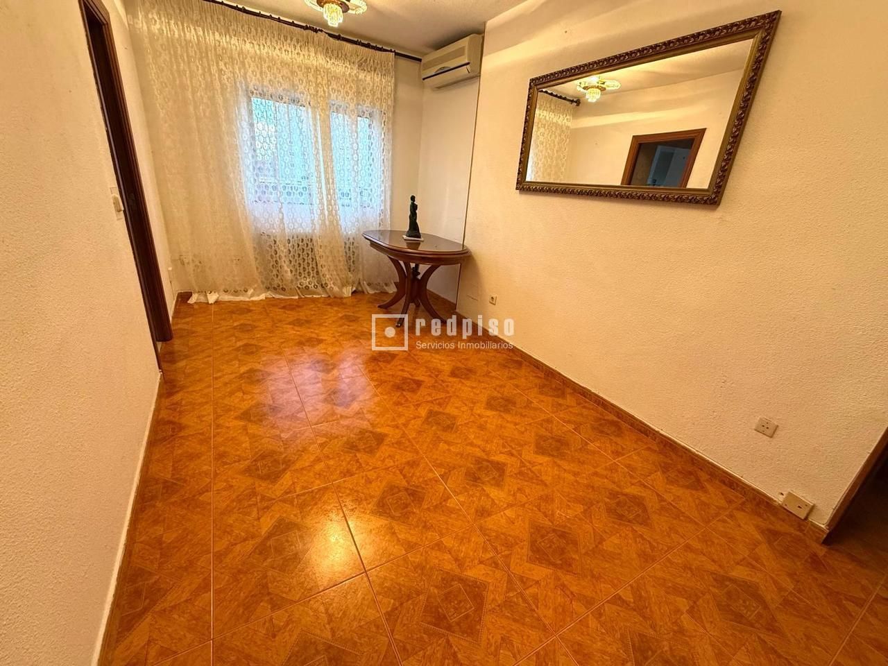 Dormitori de Pis en venda en  Madrid Capital amb Aire condicionat, Calefacció i Traster