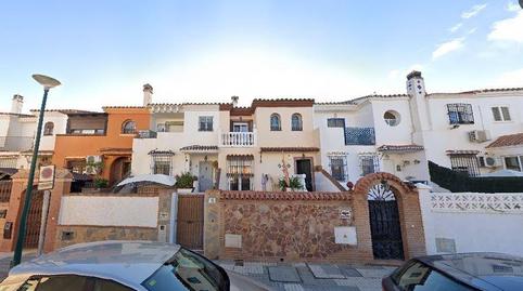 Photo 4 of Single-family semi-detached for sale in Pasaje Pascual Duarte, 14, Churriana - El Pizarrillo - La Noria-Guadalsol, Málaga Capital