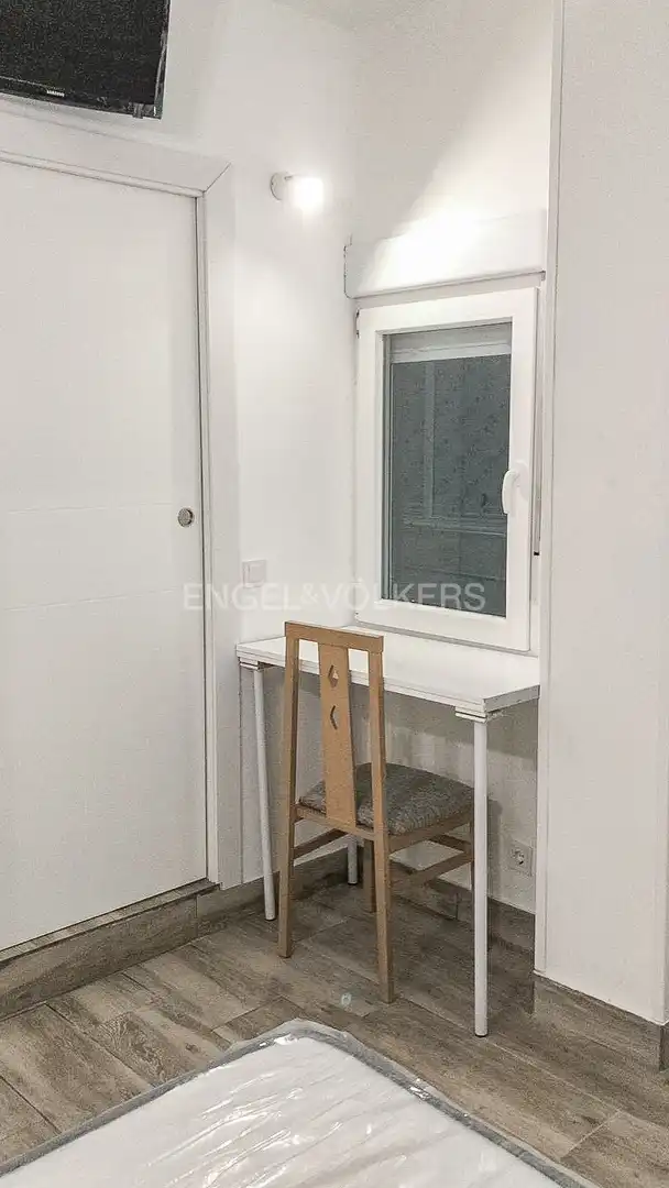Piso en venta en Barcelona con Aire acondicionado, Calefacción y Terraza