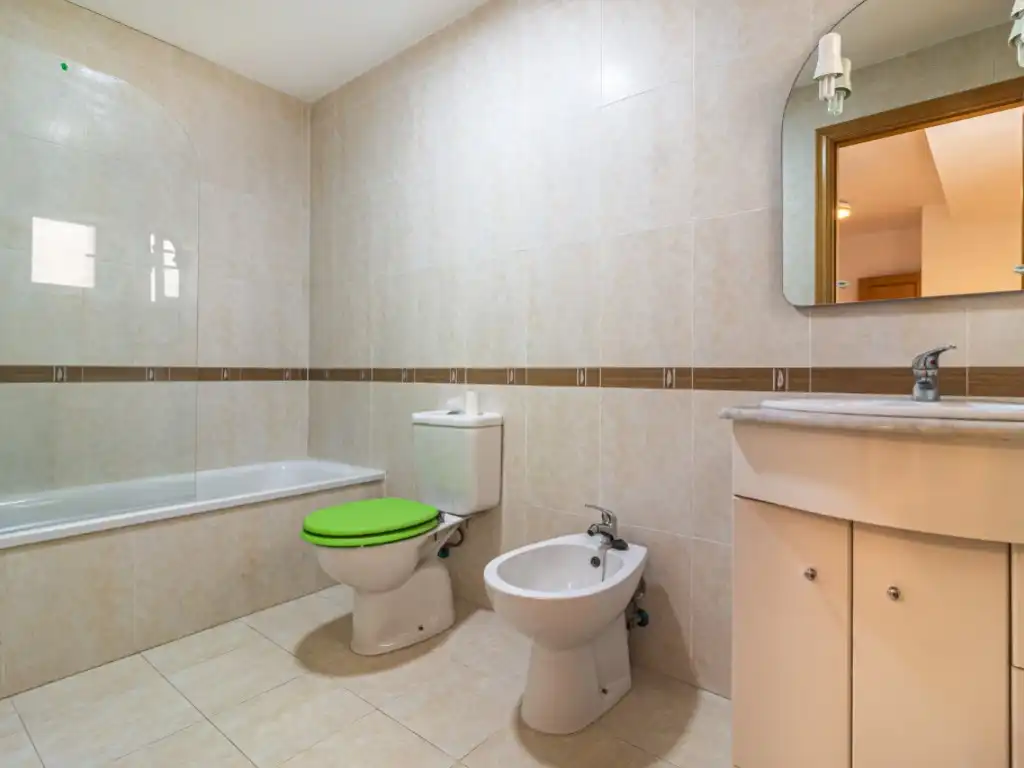 Baño de Piso en venta en L'Alcúdia