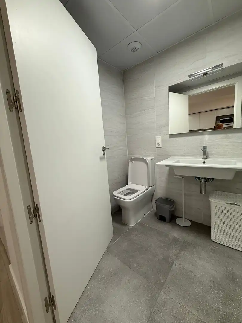 Appartamento con terrazza in vendita a Poblats Marítims, imagen 22