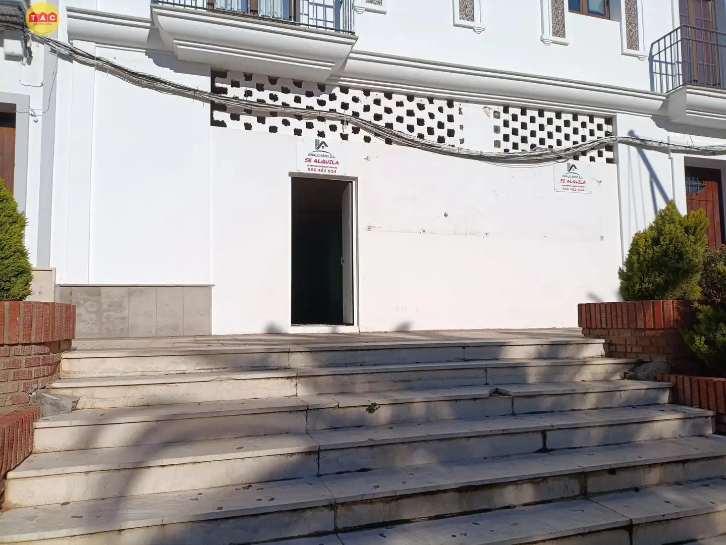 Local comercial en alquiler en Lepe, imagen 4