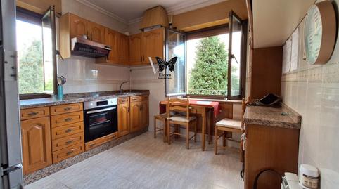 Foto 5 de Piso en venta en Nicolás y Pepín Rivero, San Lázaro - Otero - Villafría, Oviedo