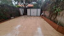 Jardí de Casa o xalet en venda en Rubí amb Calefacció i Terrassa