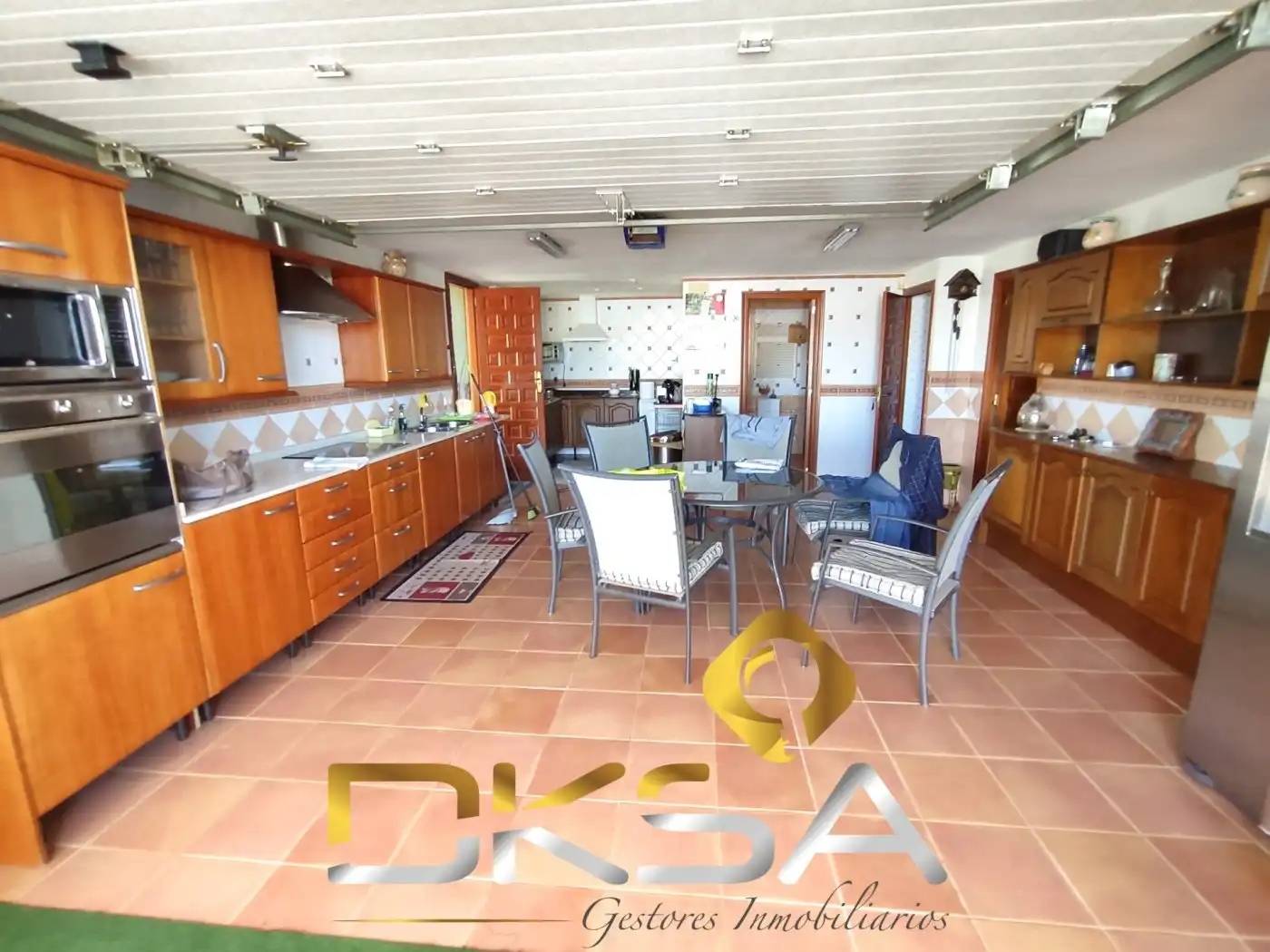 Villa con piscina in vendita a Benicasim Golf, imagen 7
