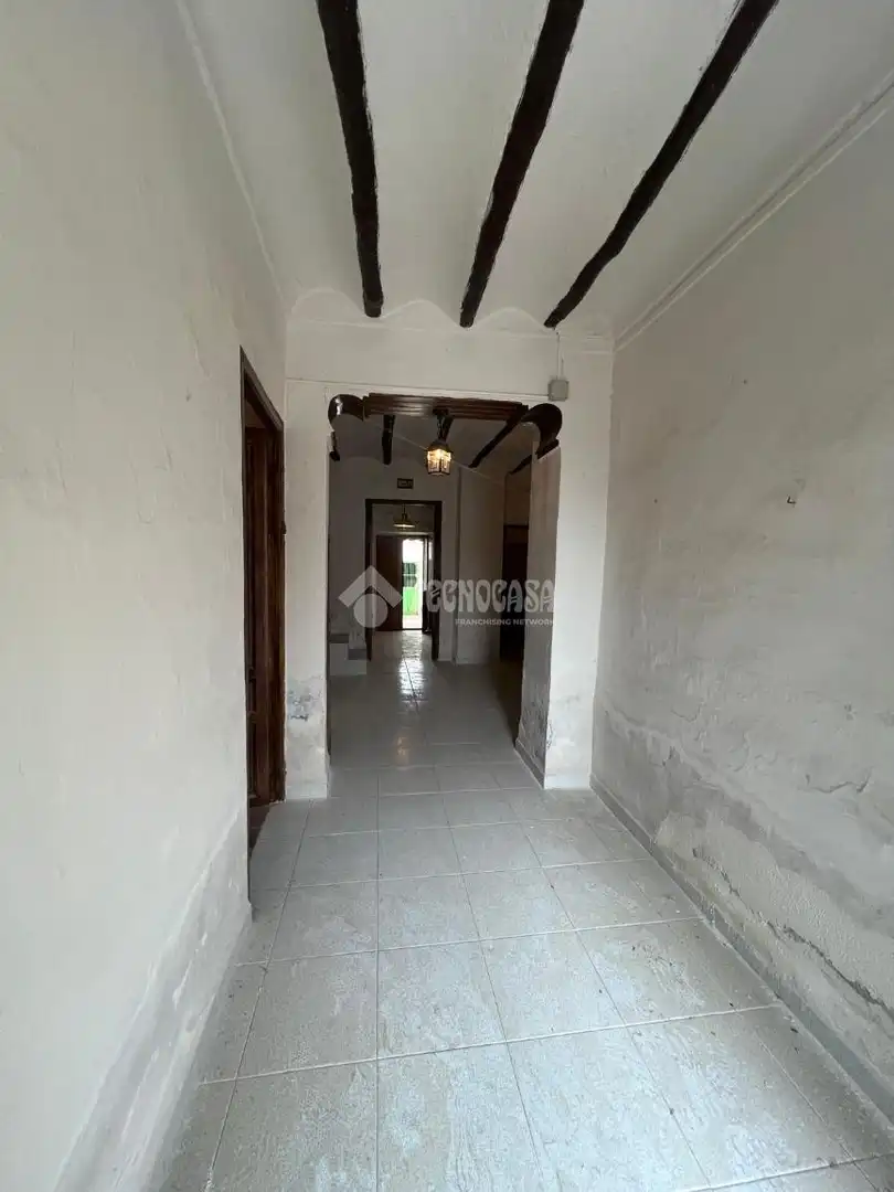 Casa adosada en venta en Lupión, Jaén