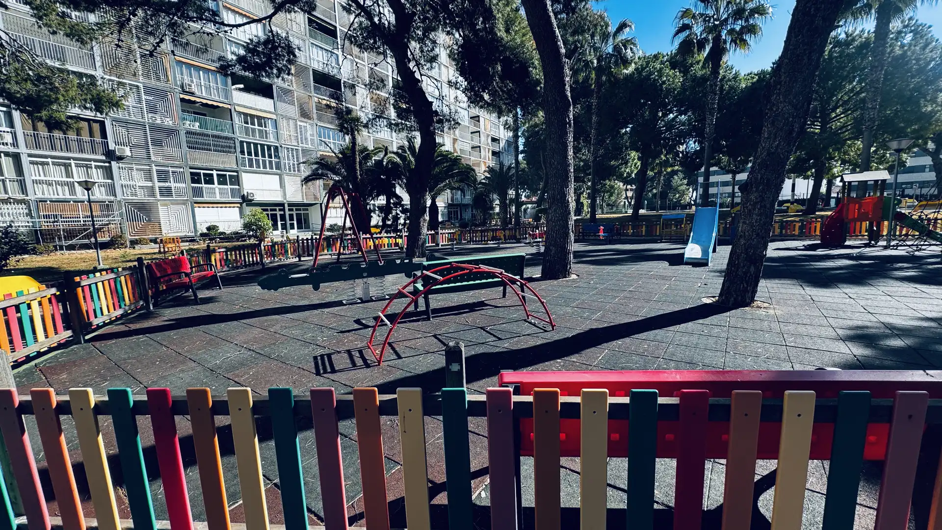 Apartment mit Pool zur Miete in Carrer Bisbe Serra 5, imagen 33
