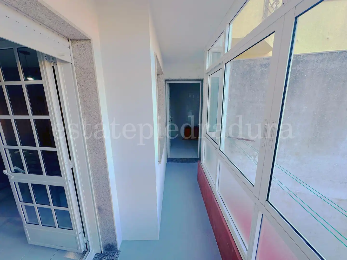 Piso en venta en O Grove   con Amueblado, Horno y Lavadora