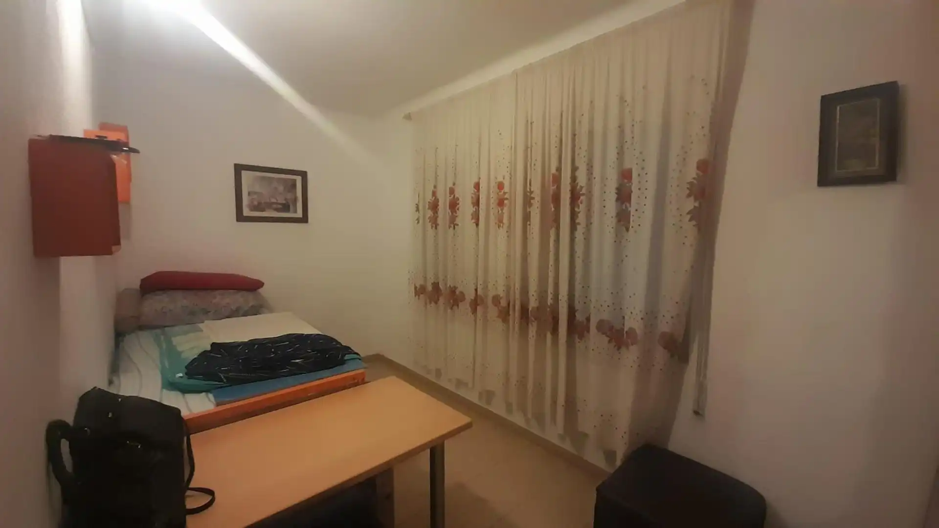 Dormitori de Pis en venda en Amposta amb Aire condicionat, Calefacció i Balcó