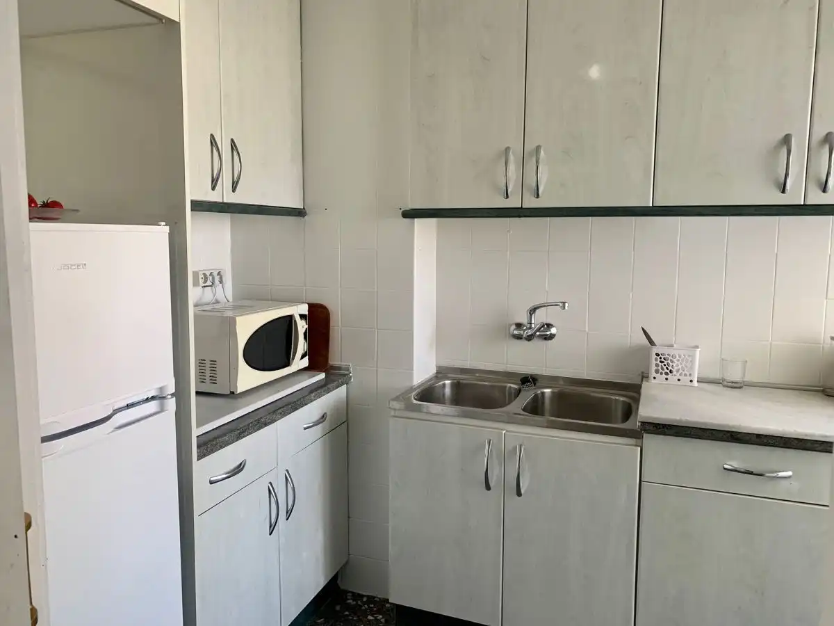 Mini appartamento con terrazza in affitto a San Gabriel - Palmeral - Urbanova, imagen 22
