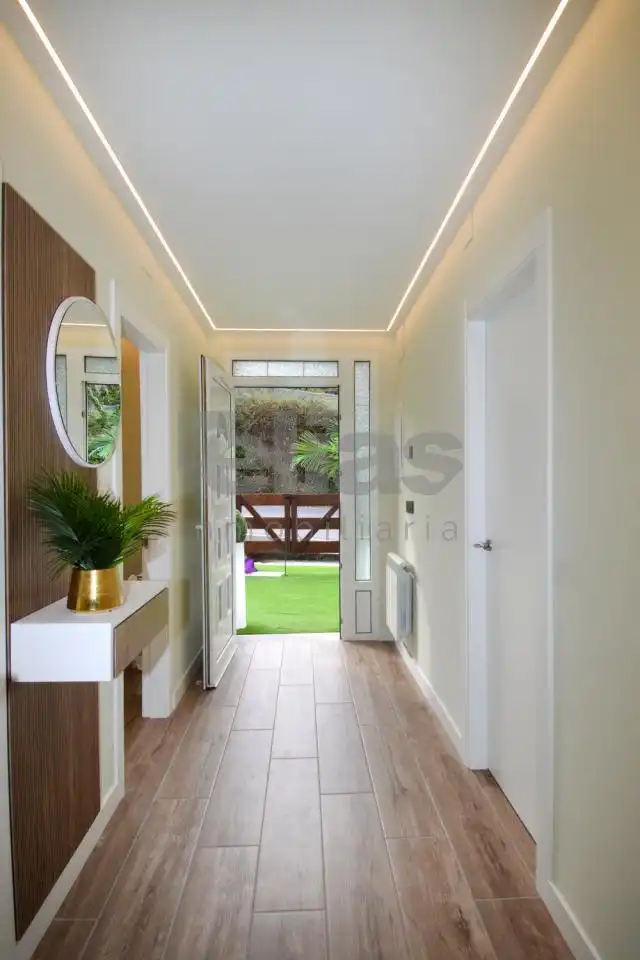 Haus mit Garten zum Verkauf in Cabana de Bergantiños, imagen 2