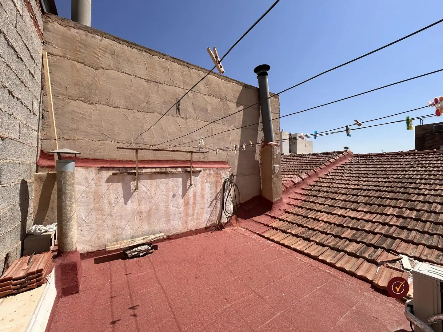 Vista exterior de Casa o chalet en venta en Novelda con Aire acondicionado, Calefacción y Terraza