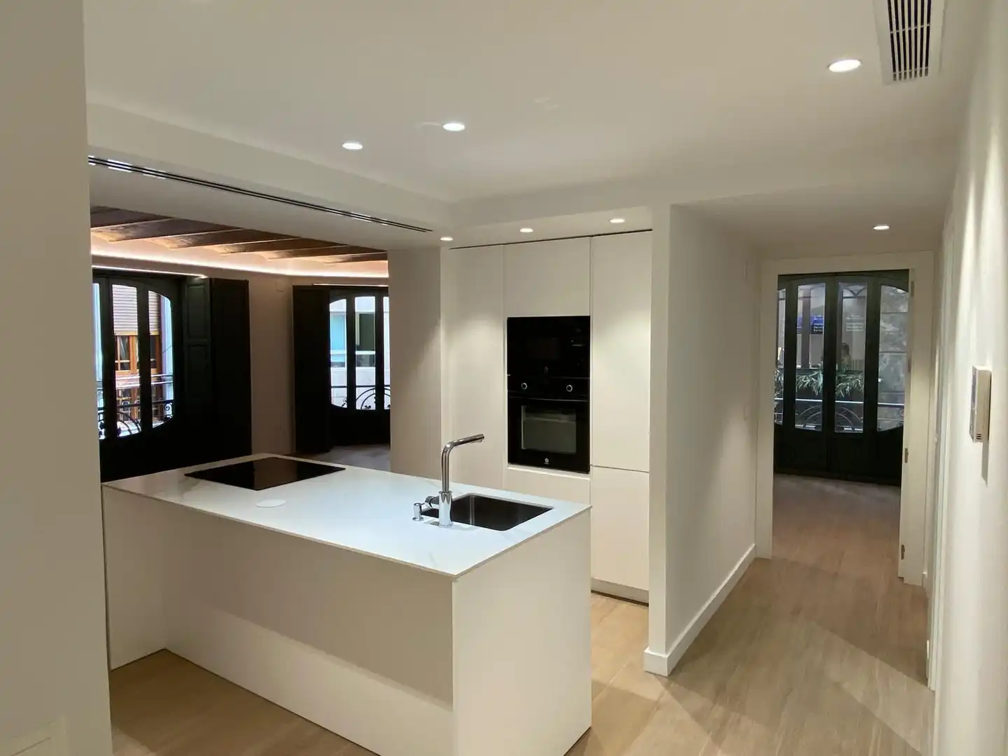 Flat for rent in Gonzalez Adalid, 10, La Catedral