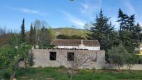 Exterior view of House or chalet for sale in  Jaén Capital