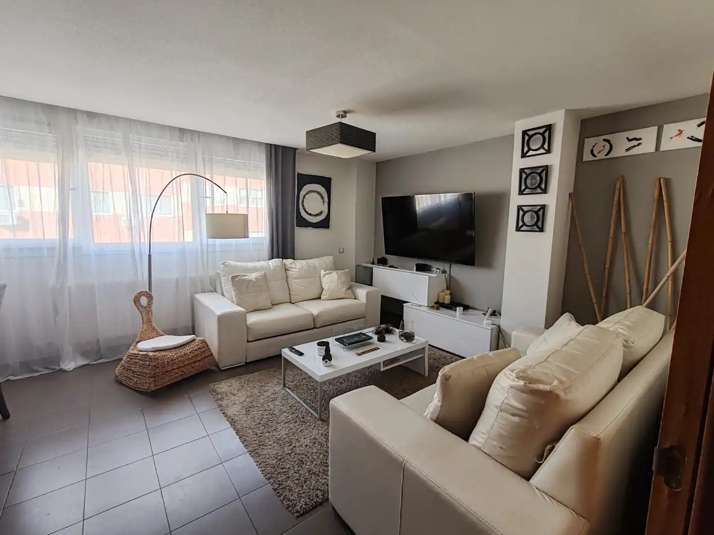 Piso con ascensor en venta en Calle Juan Ruiz de Alarcón, imagen 3