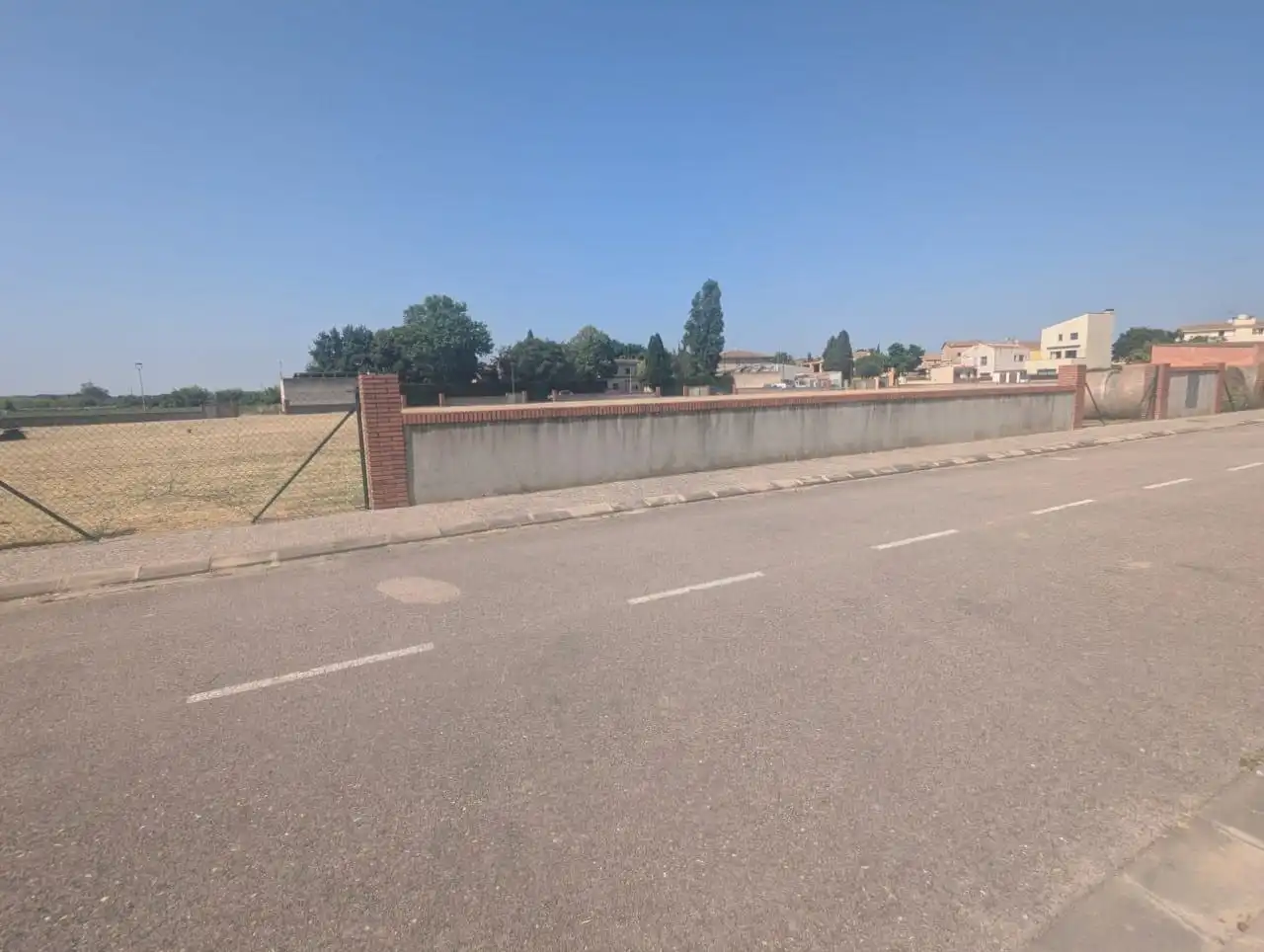 Terreny residencial en venda a Carrer Víctor Maso, imagen 4