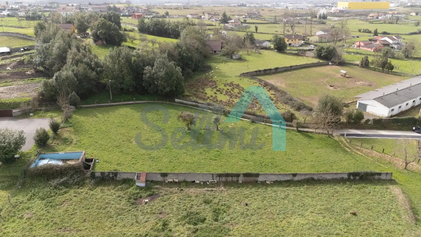 Grundstücke und Bauplätze zum Verkauf in Camin de la Caleyona, imagen 3