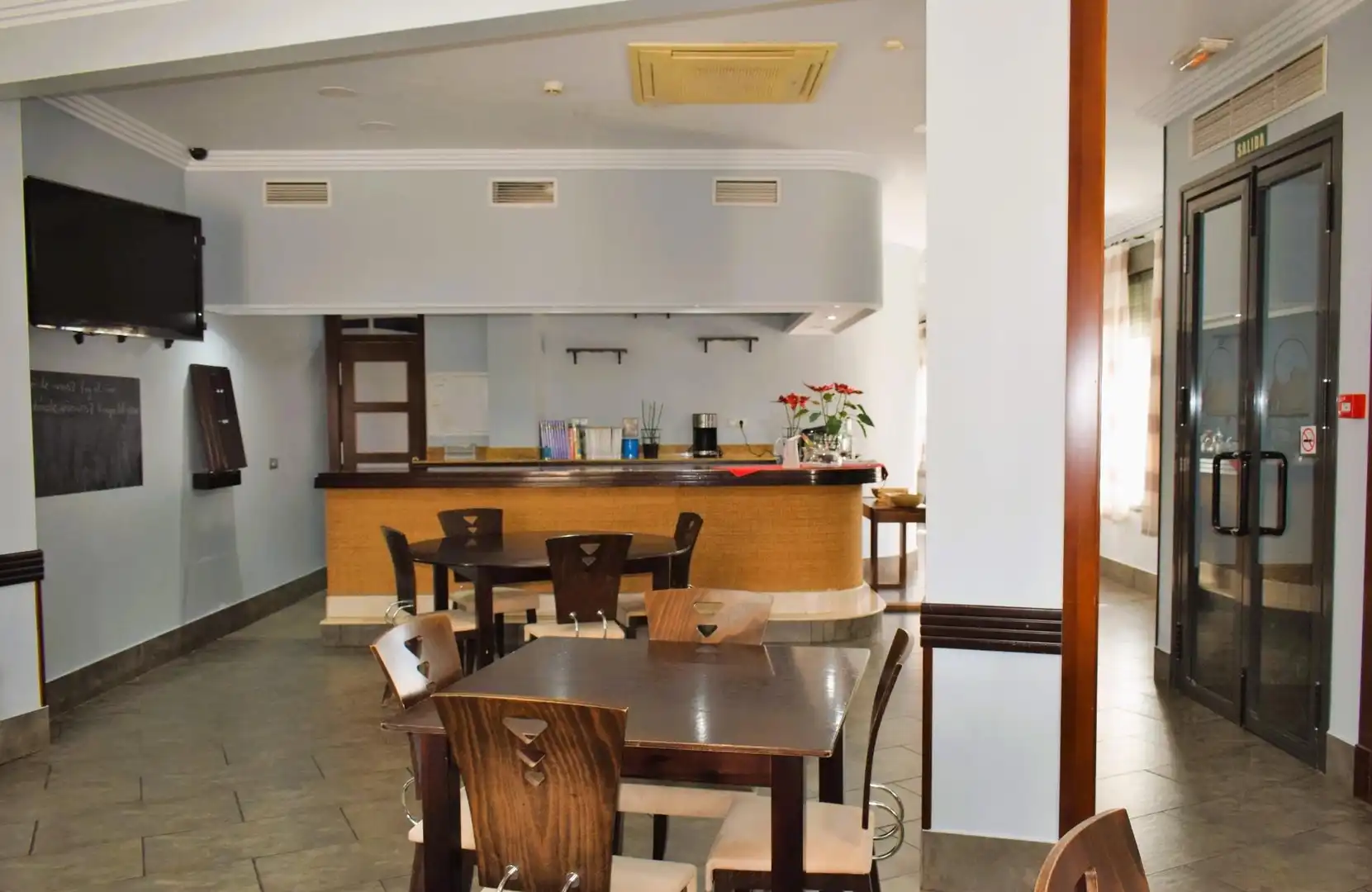 Edificio en venta en San Bartolomé de la Torre