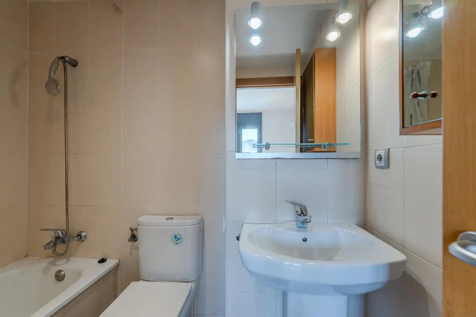 Appartamento con terrazza in vendita a Santa Eugènia, imagen 22