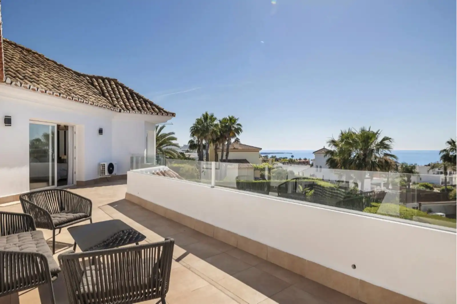 Casa amb terrassa en venda a Costa Natura, imagen 9