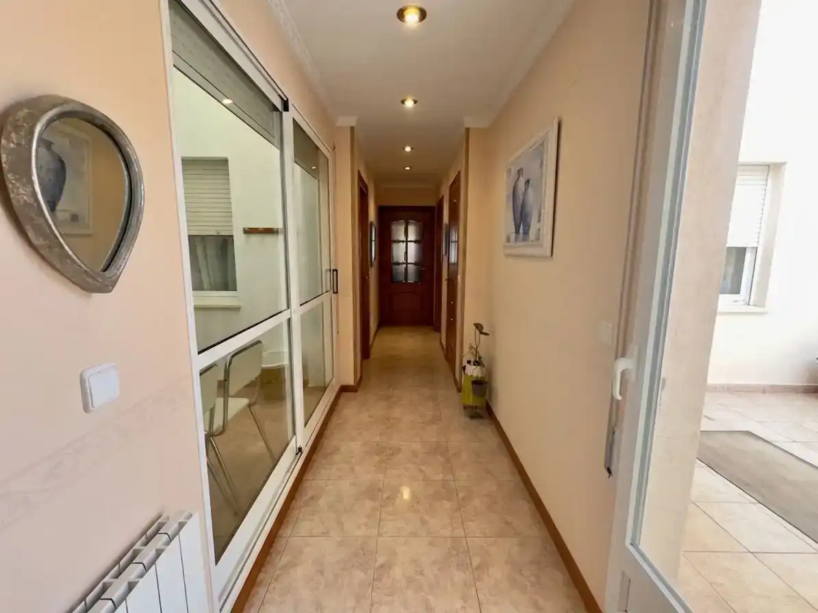 Casa o xalet en venda en Vinaròs amb Aire condicionat i Balcó
