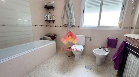 Foto 5 von Wohnung zum Verkauf in Juzgados - La Feria, Ronda