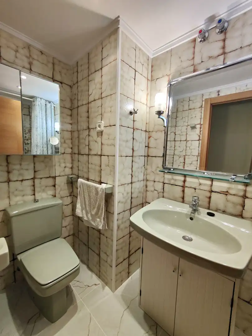 Piso de alquiler en Santander - Av. Pedro San Martin, General Dávila