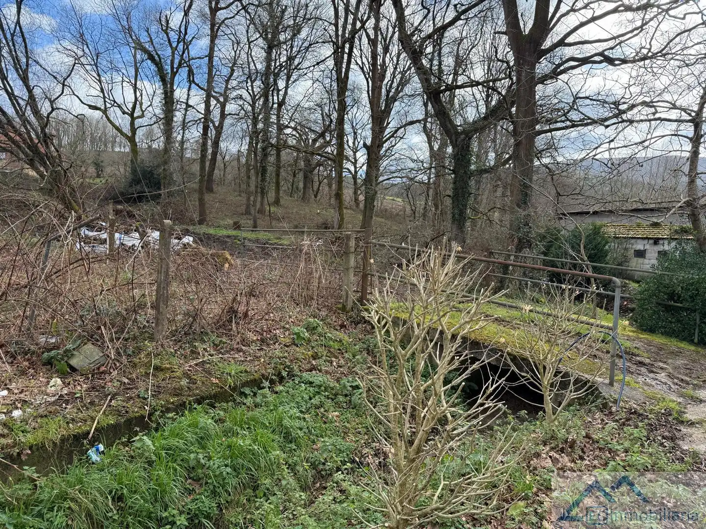 Residential land for sale in Cuatro s, imagen 4