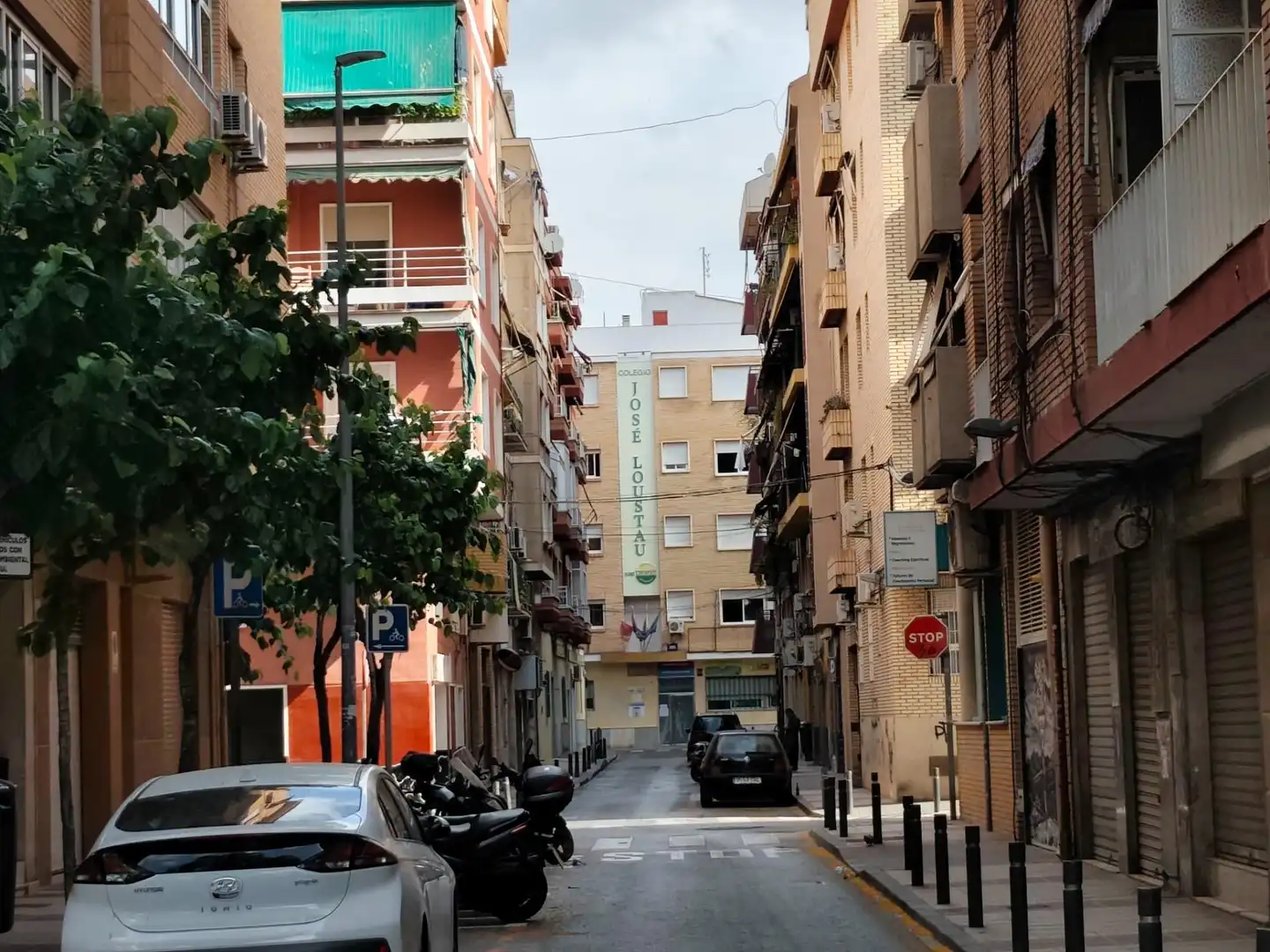 Pis amb terrassa en venda a Calle San Marcos, imagen 32