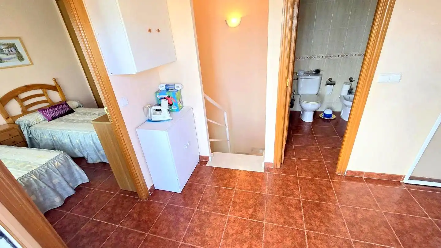 Maisonette zur Miete in Del Maestrat, 1, Playa de Gandia