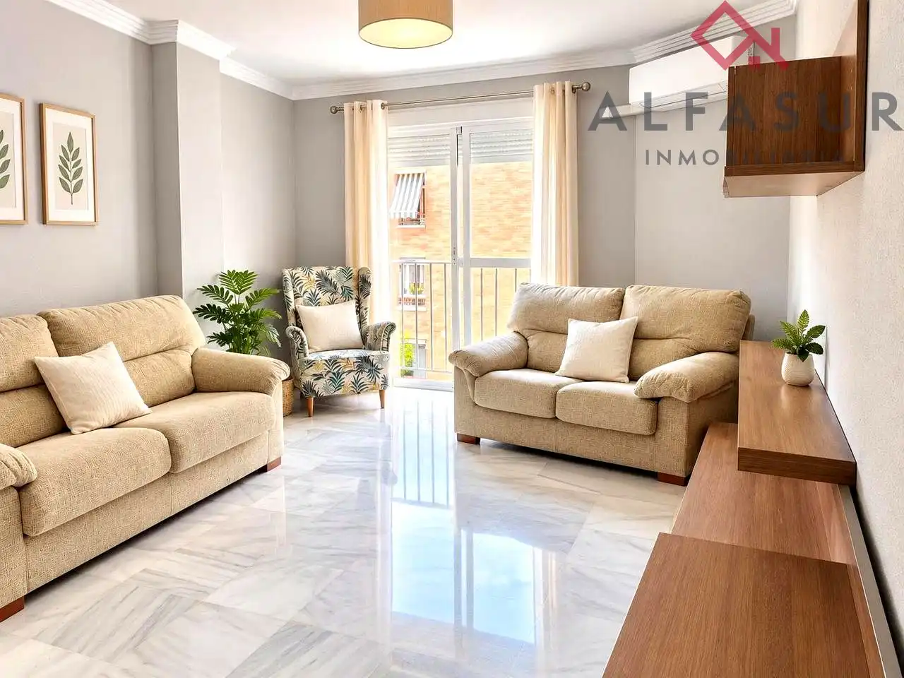 Appartement avec ascenseur à louer à Pasaje Zambrana, imagen 3