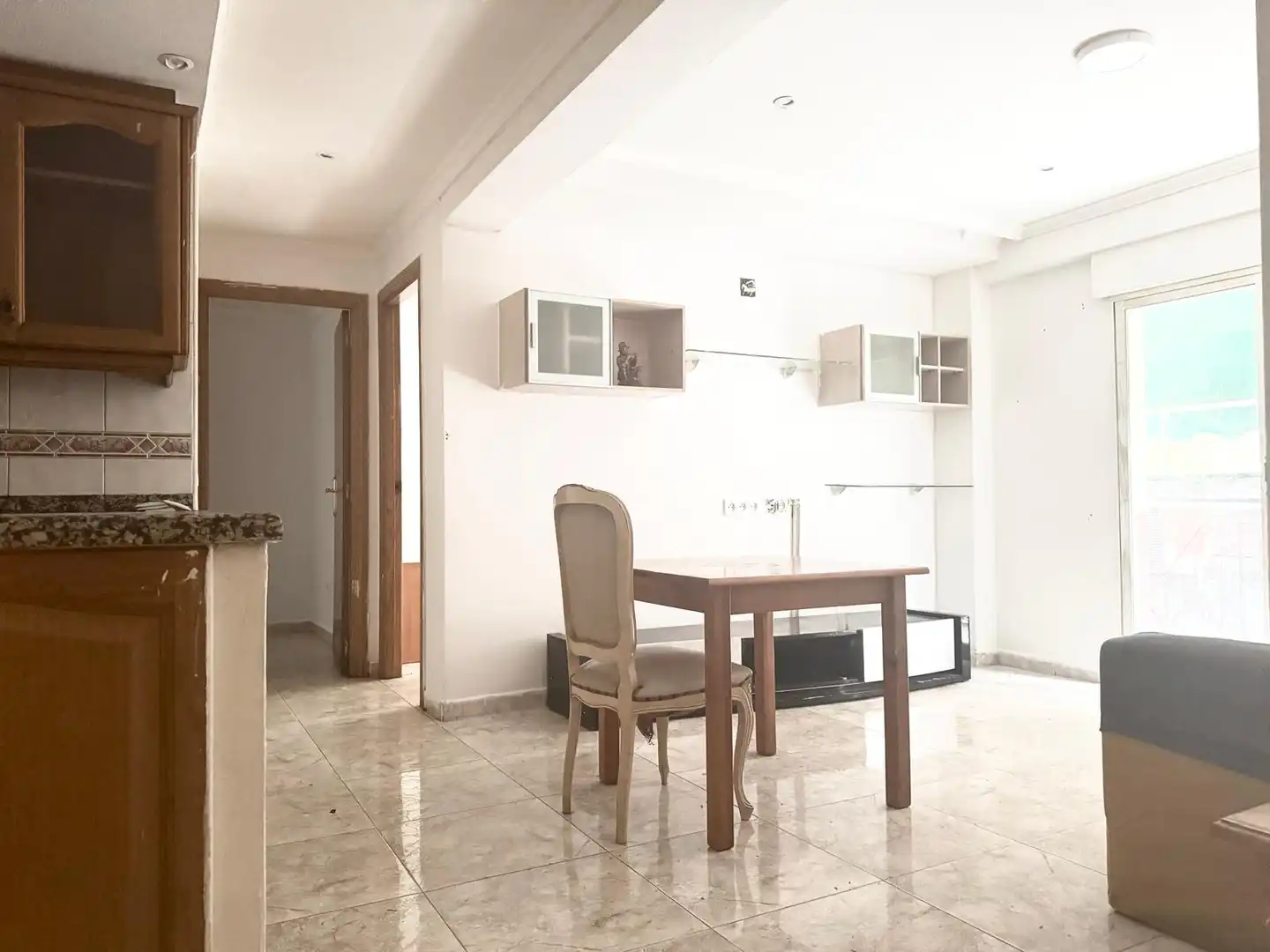 Flat with terrace for sale in Carrer Pintor Josep Ribera 4, imagen 3