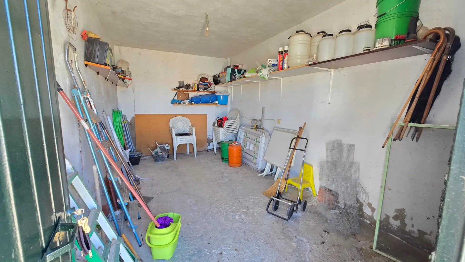 Casa en venta en Calle Humilladeros 25, imagen 25