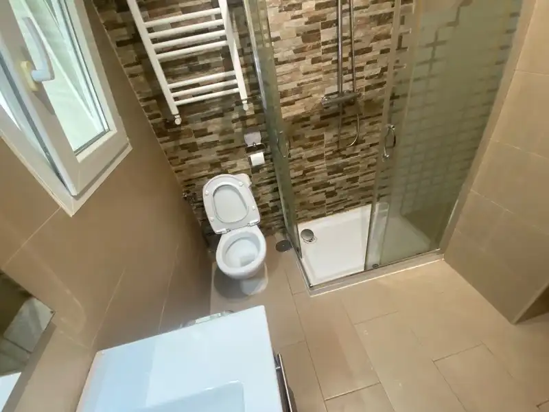 Baño de Piso en venta en Madrid con Aire acondicionado y Calefacción