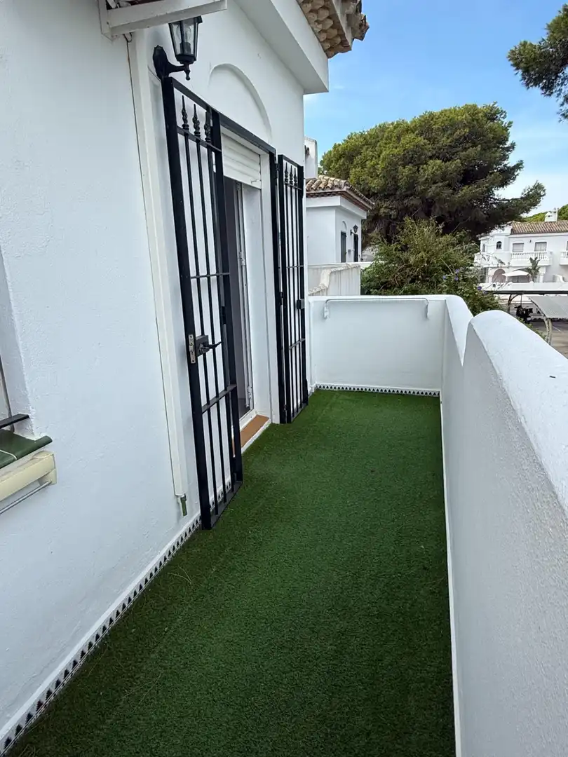 Apartment for sale in Las Lagunas - Campano