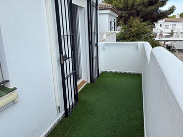 Appartement compact à vendre à Las Lagunas - Campano