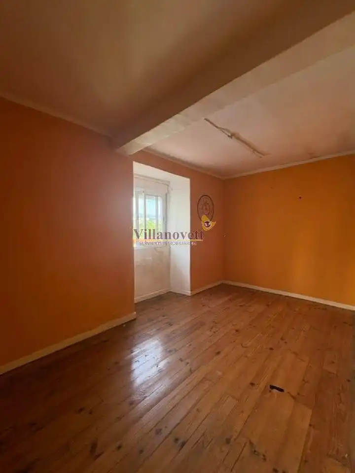 Habitación de Casa o chalet en venta en Vigo  con Jardín privado