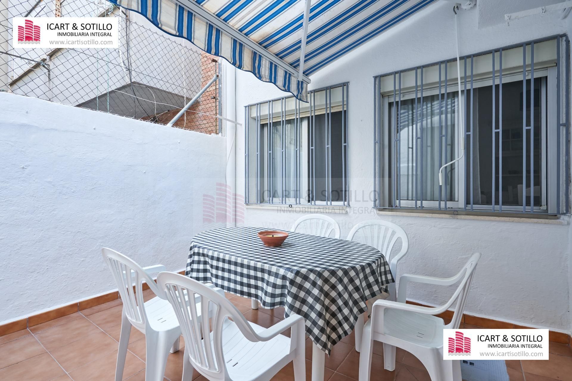 Flat for sale in Calle de la Pau, Pueblo