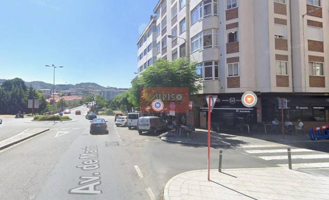 Local comercial en Alquiler en A Ponte