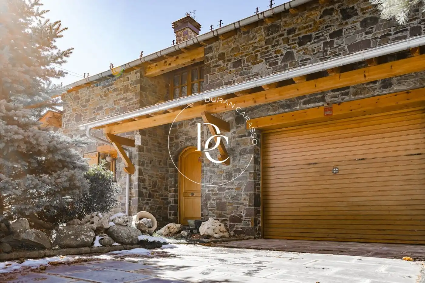 House with terrace for sale in Carrer del Pla de Forques, imagen 25